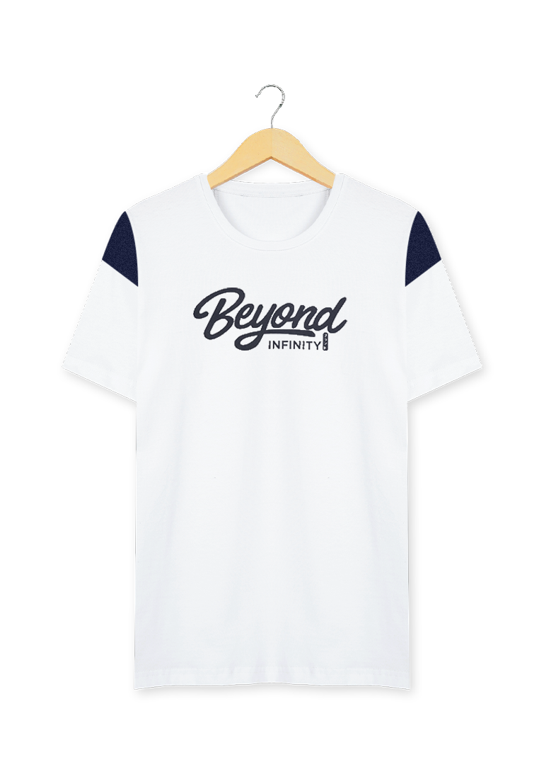 Ryusei Tshirt Yoshida CMB White - Ryusei