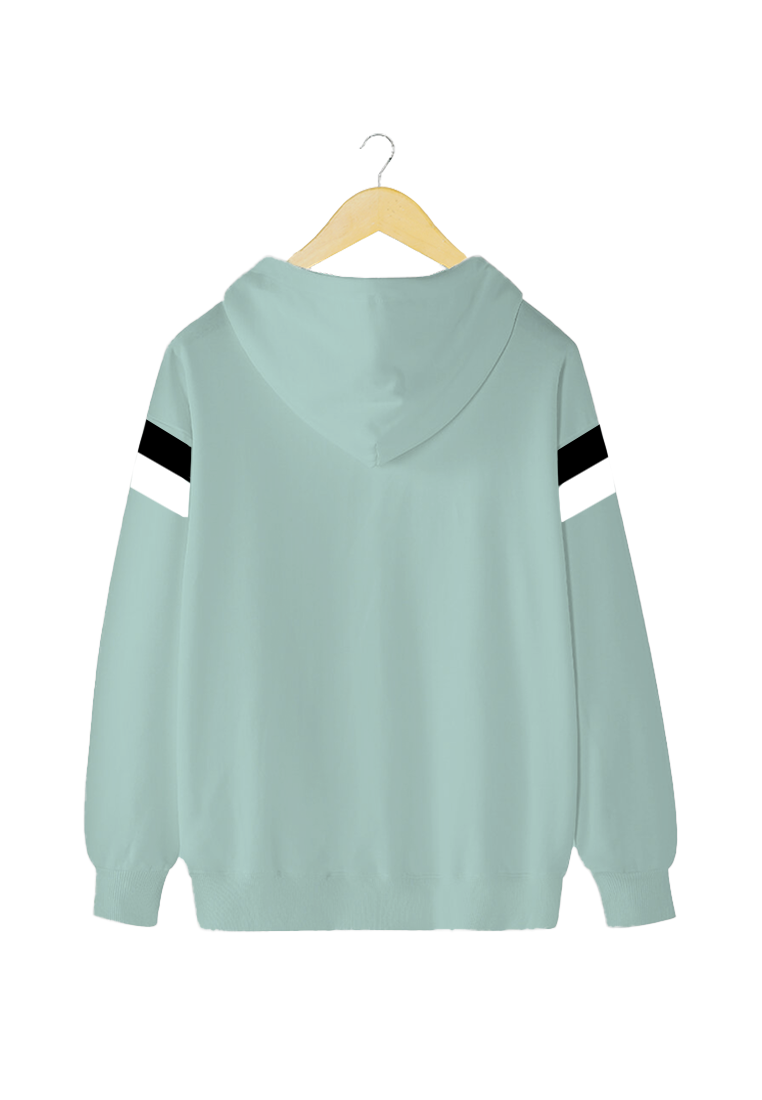 Ryusei Jacket Katsuhiko Mint Green - Ryusei Jacket Men