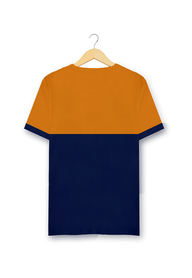 Ryusei Kaos Pria Empowering CMB Navy