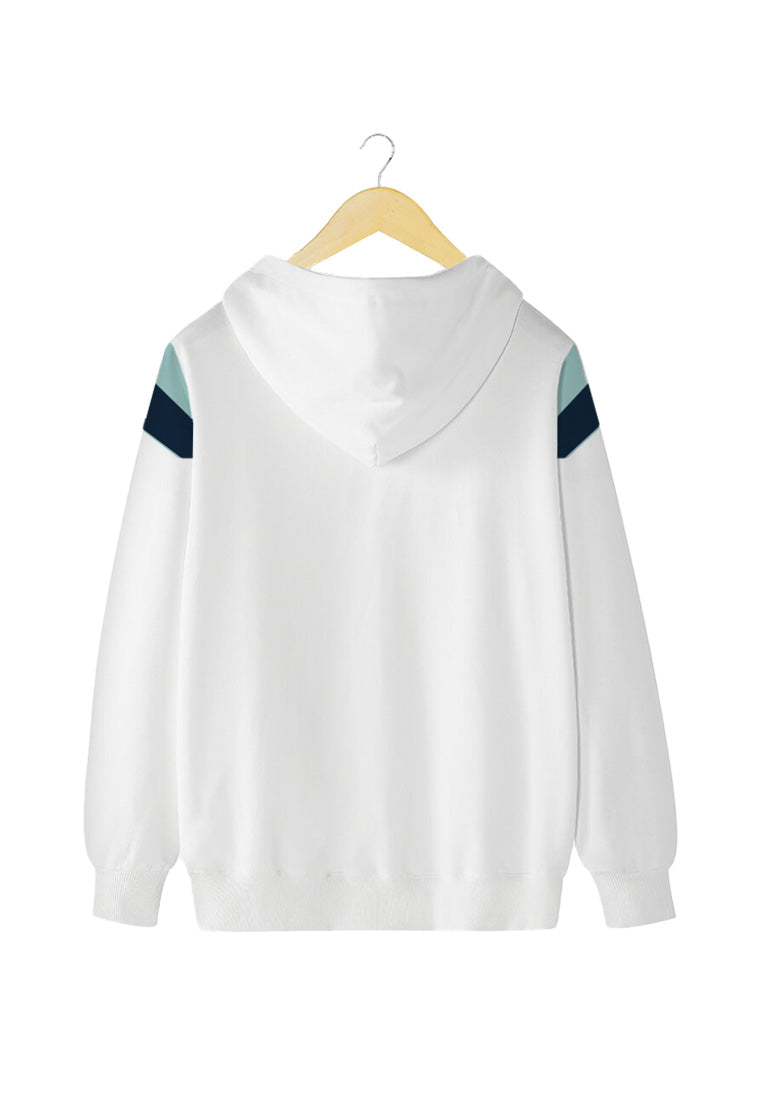Ryusei Jacket Shikagawa CMB Mint Green - Ryusei Jacket Men