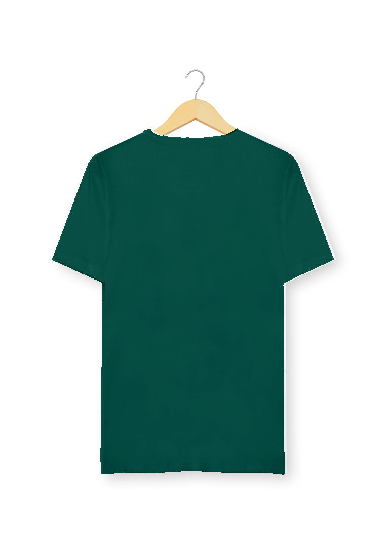 Ryusei Kaos Pria Akagami CMB Green