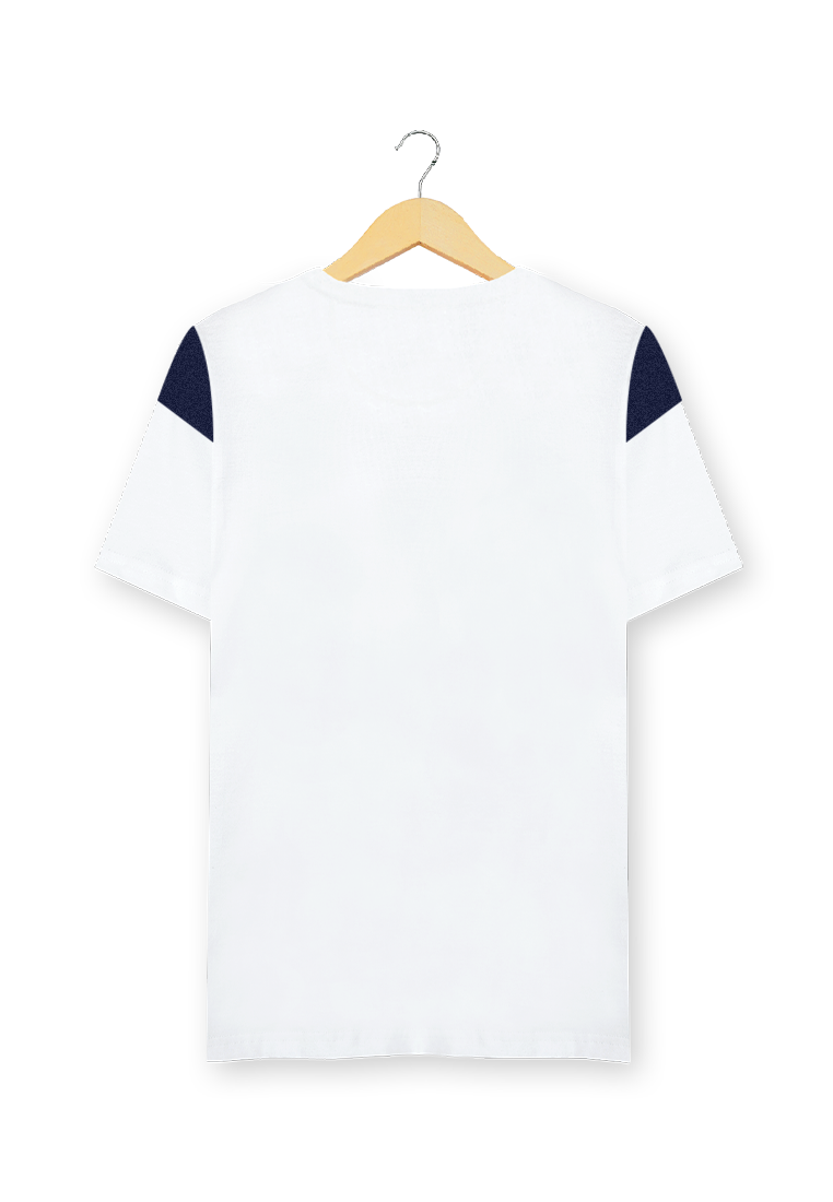 Ryusei Tshirt Yoshida CMB White - Ryusei