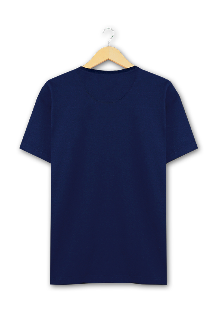 Ryusei Tshirt Season Authentic Navy - Ryusei