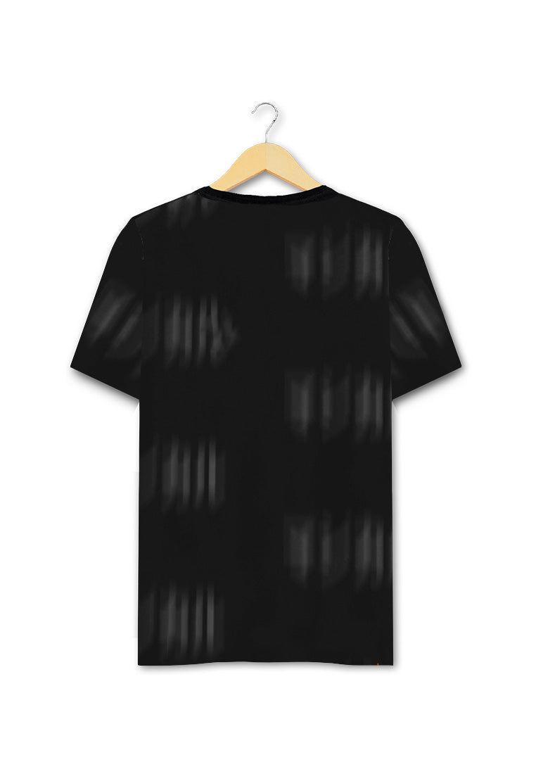 Ryusei Kaos Pria Create Magic Black