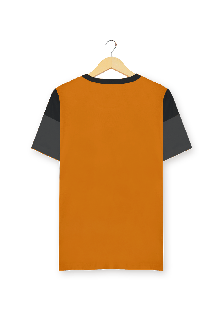 Ryusei Kaos Sakuragi CMB Mustard
