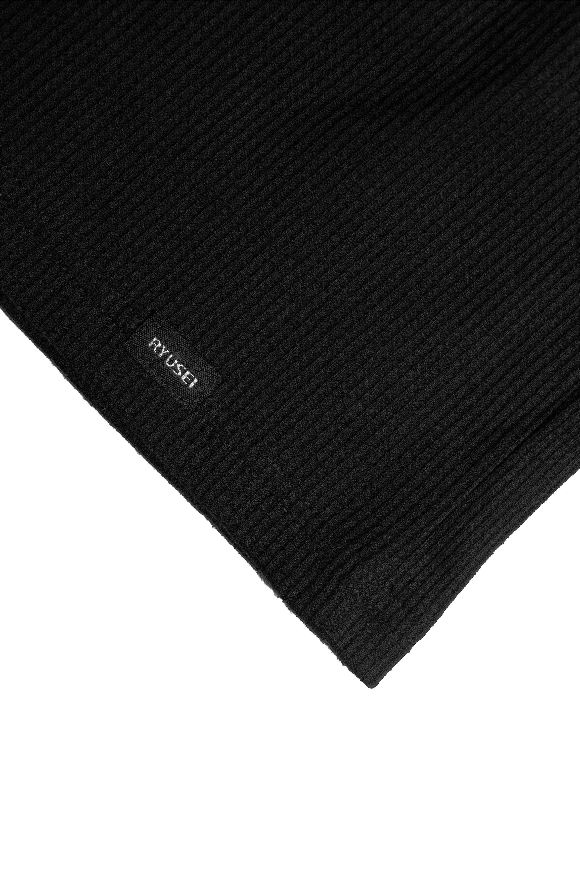 Ryusei Boardshort Yakojima Combo Black