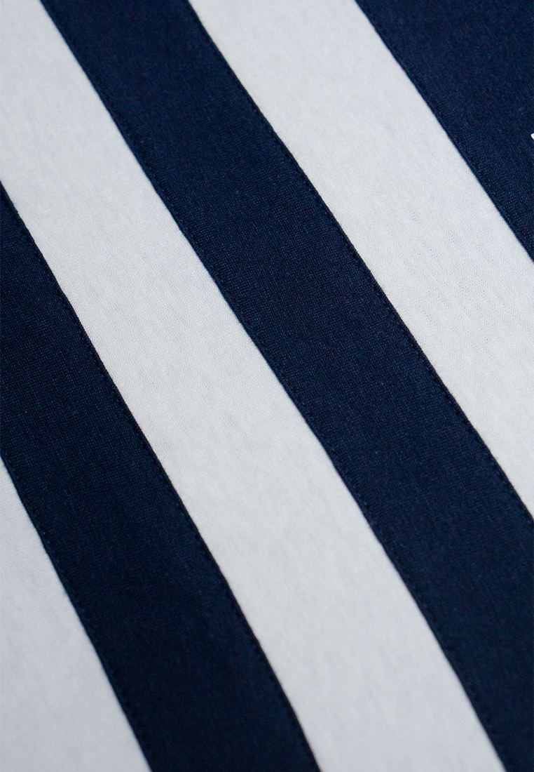 Ryusei Kaos Pria Yoshiki CMB White