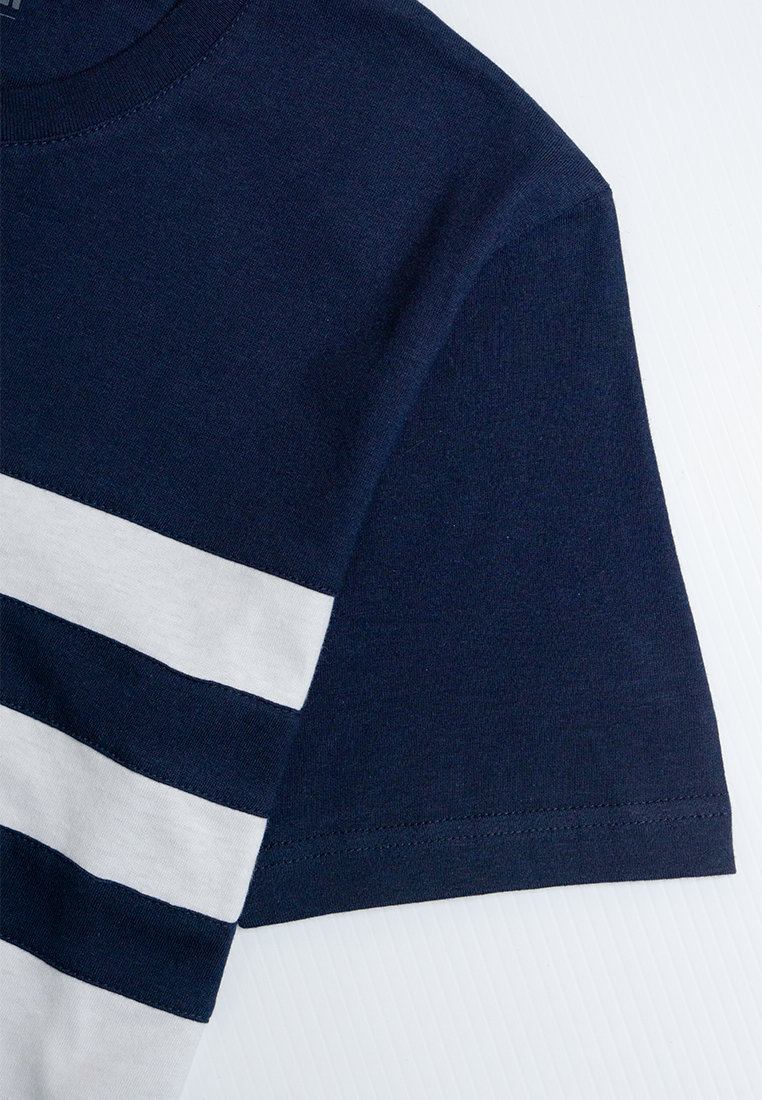 Ryusei Kaos Pria Yoshiki CMB White