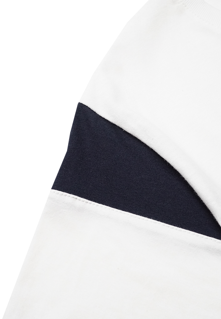 Ryusei Tshirt Yoshida CMB White - Ryusei