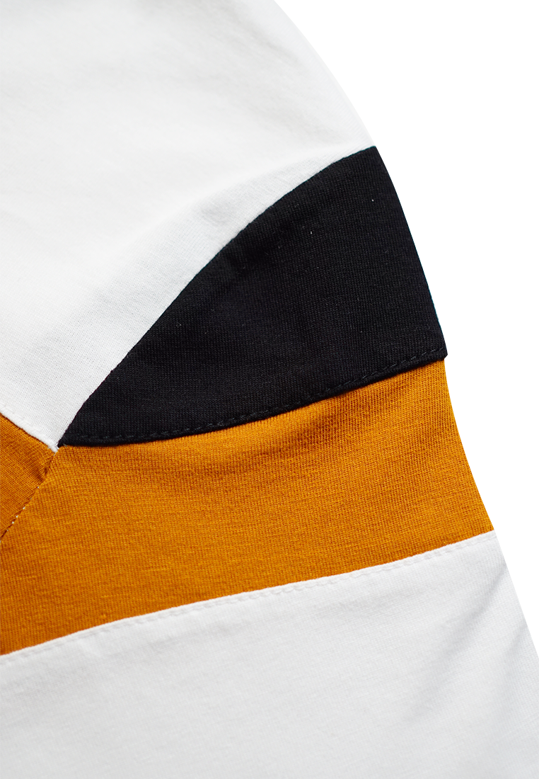 Ryusei Polo Takazuka CMB White - Ryusei