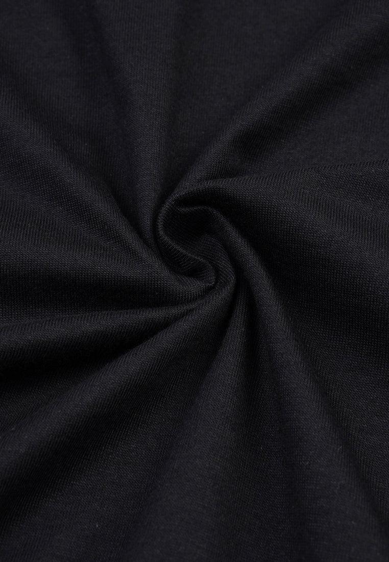 Ryusei Tshirt Maizuru Black - Ryusei Tshirt Men