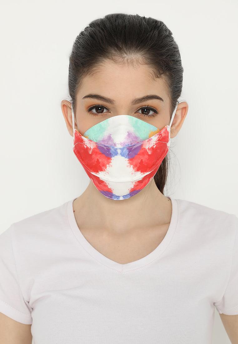 Ryusei Printed Mask Noa GWS - Ryusei