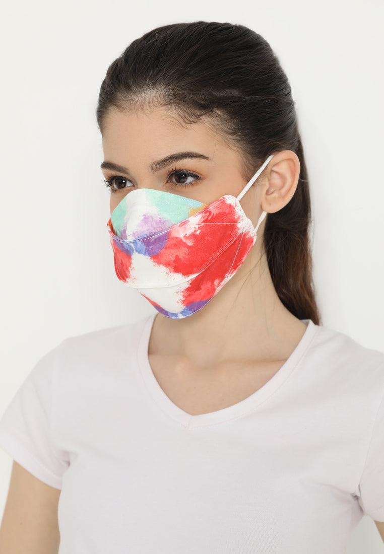 Ryusei Printed Mask Noa GWS - Ryusei