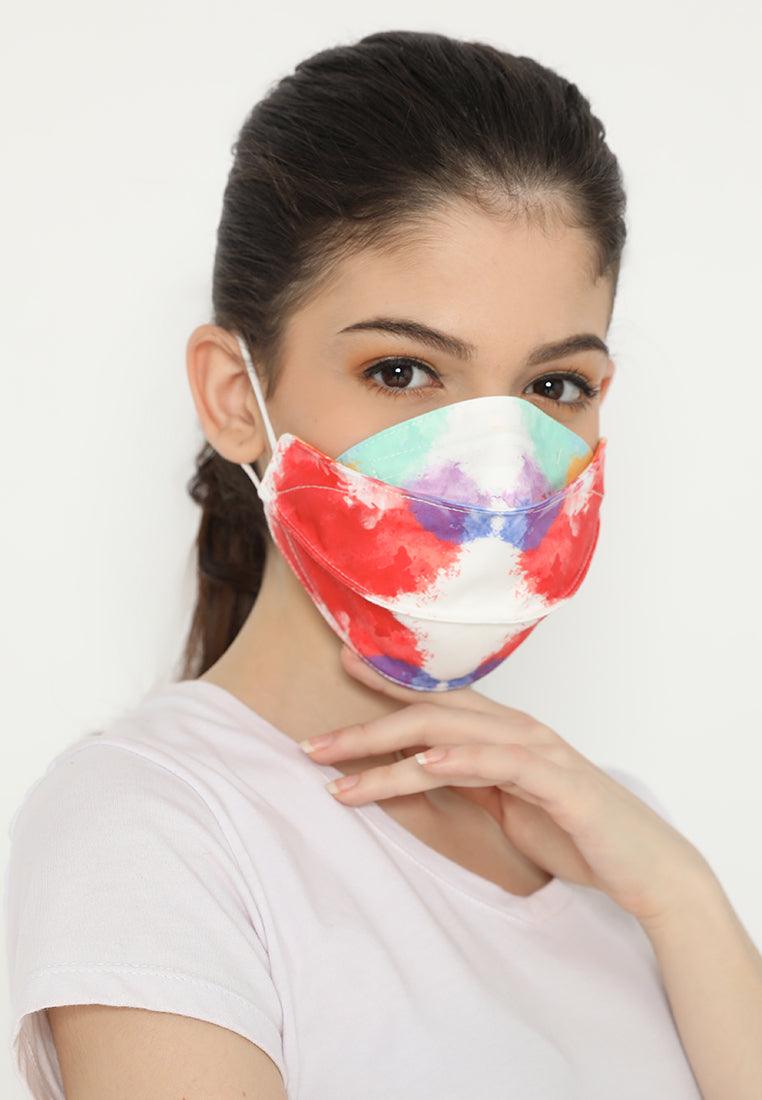 Ryusei Printed Mask Noa GWS - Ryusei
