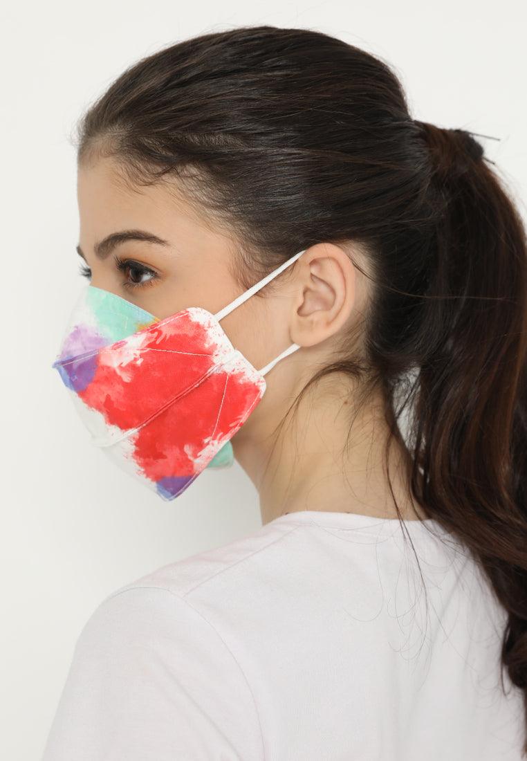 Ryusei Printed Mask Noa GWS - Ryusei