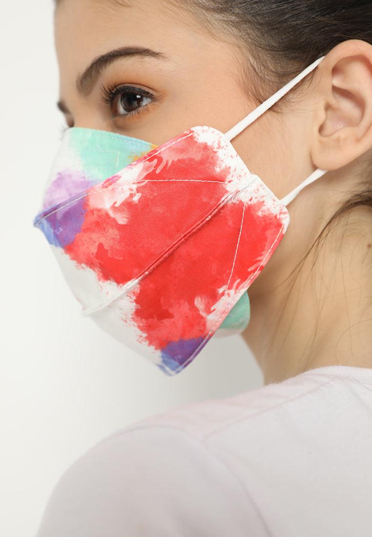 Ryusei Printed Mask Noa GWS - Ryusei