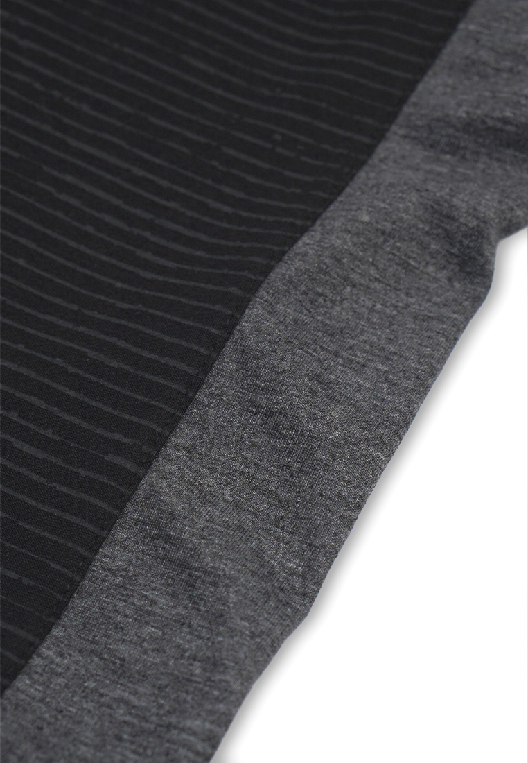 Ryusei Tshirt Awaji Black - Ryusei