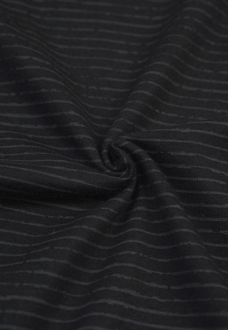 Ryusei Tshirt Awaji Black - Ryusei