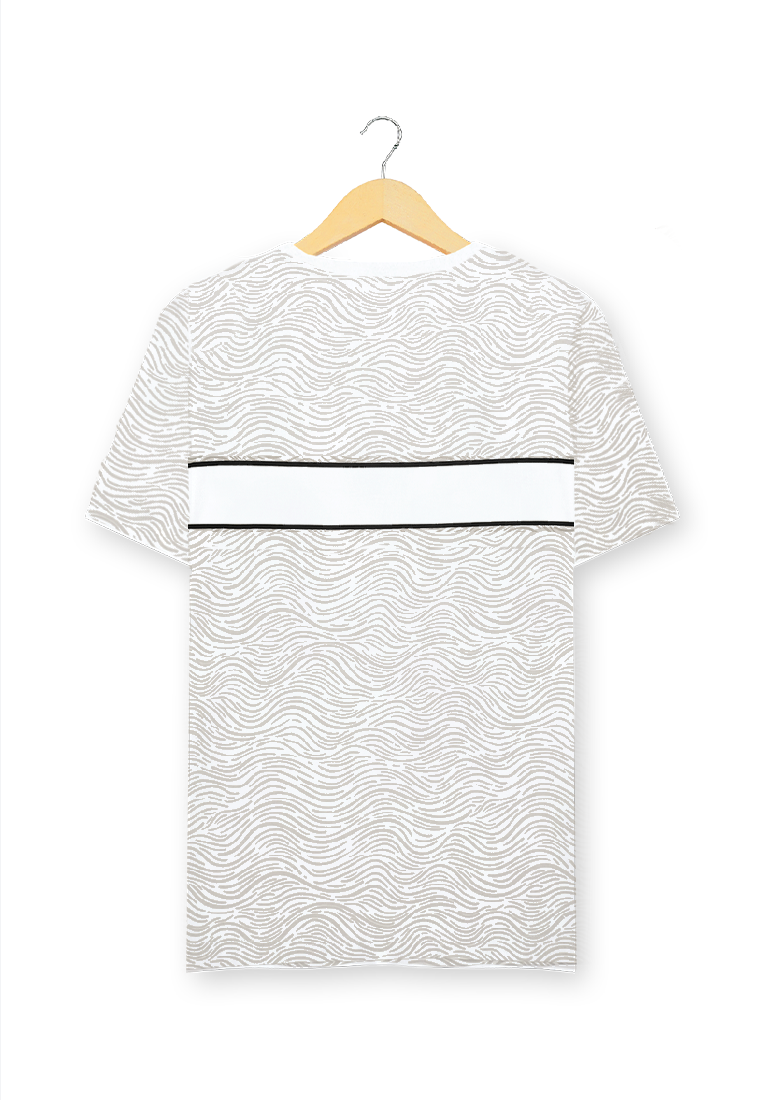 Ryusei Tshirt Sanju White - Ryusei T-Shirt