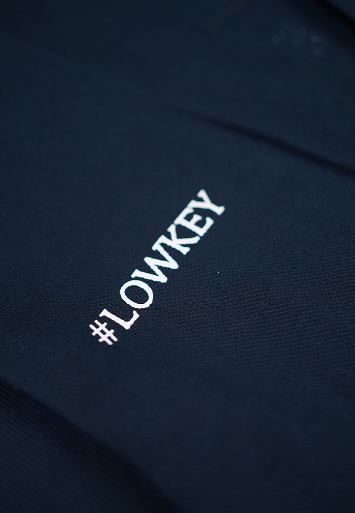 Ryusei Kimono Lowkey Navy - Ryusei