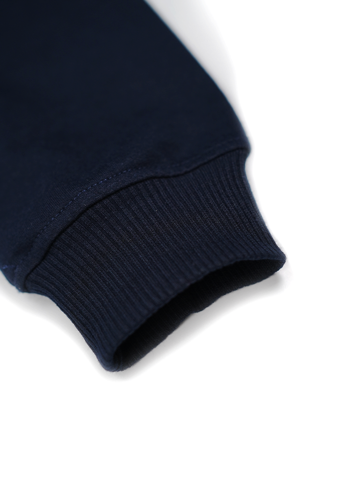 Ryusei Sweater Hoodie Takagi CMB White - Ryusei