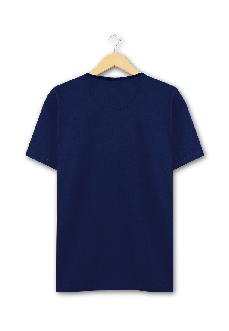 Ryusei Tshirt Hayaka CMB Navy - Ryusei