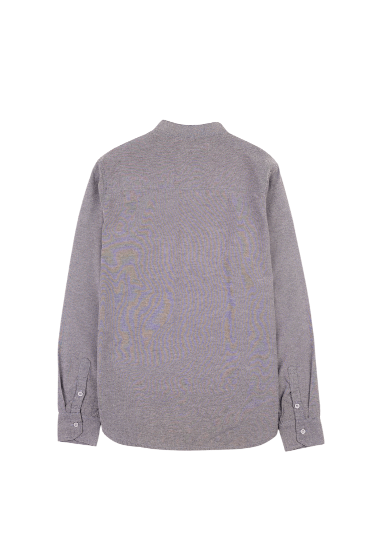 Sht Men Kenshin Navy - Ryusei Shirt Men