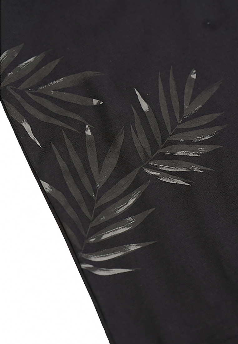 Ryusei Tshirt Ryoji Black - Ryusei