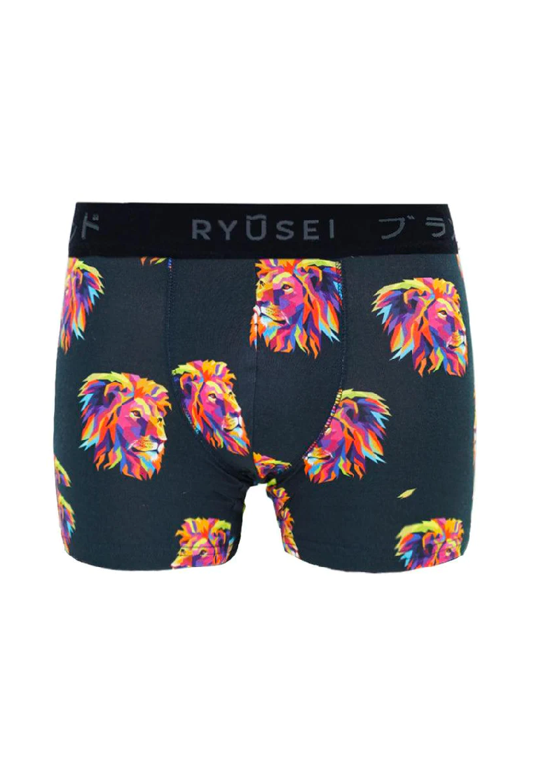 Ryusei Boxer Premium Lion King - Ryusei