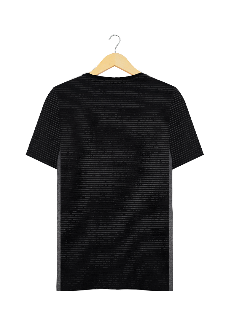 Ryusei Tshirt Awaji Black - Ryusei