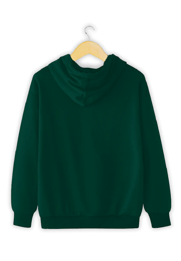 Ryusei Sweater Stay Humble Green - Ryusei