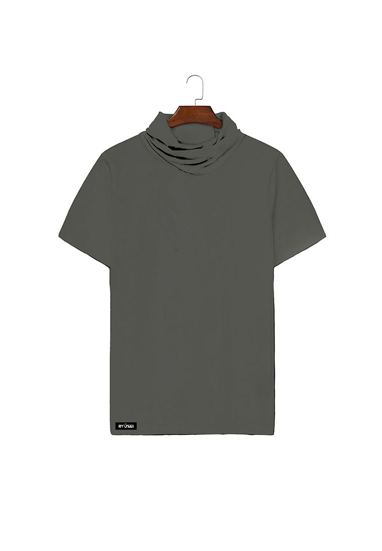 Ryusei Tshirt Nandito - Ryusei Tshirt Men