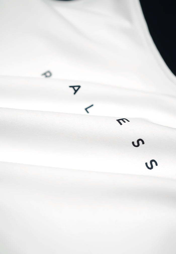 Ryusei Sweater Hoodie Takagi CMB White - Ryusei