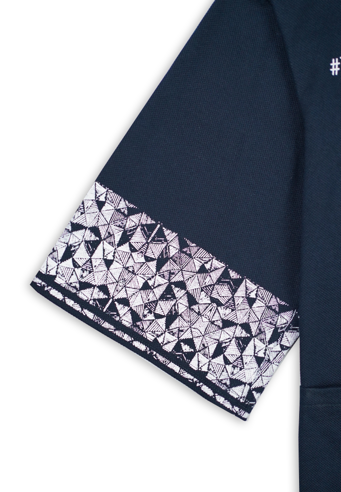 Ryusei Kimono Lowkey Navy - Ryusei