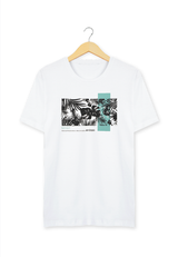 [BUNDLING] T-shirt Yama Mix Design - Ryusei