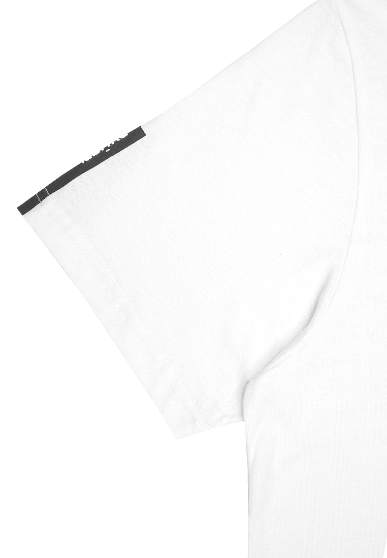 Ryusei Tshirt Vision Perfection White - Ryusei