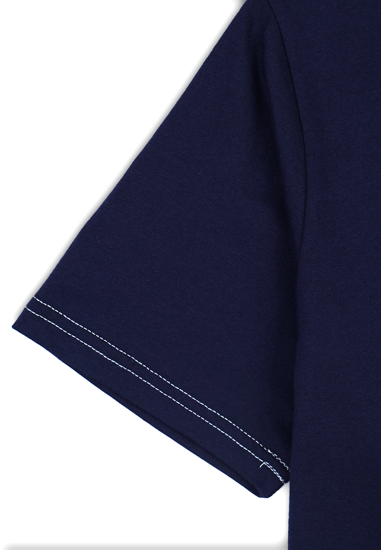 Ryusei Tshirt Selected Works Navy - Ryusei