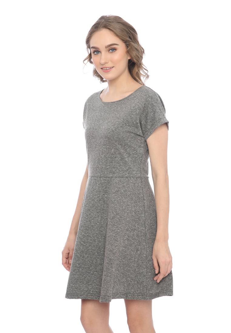 Ryusei Dress Keina Olive Green - Ryusei Dress