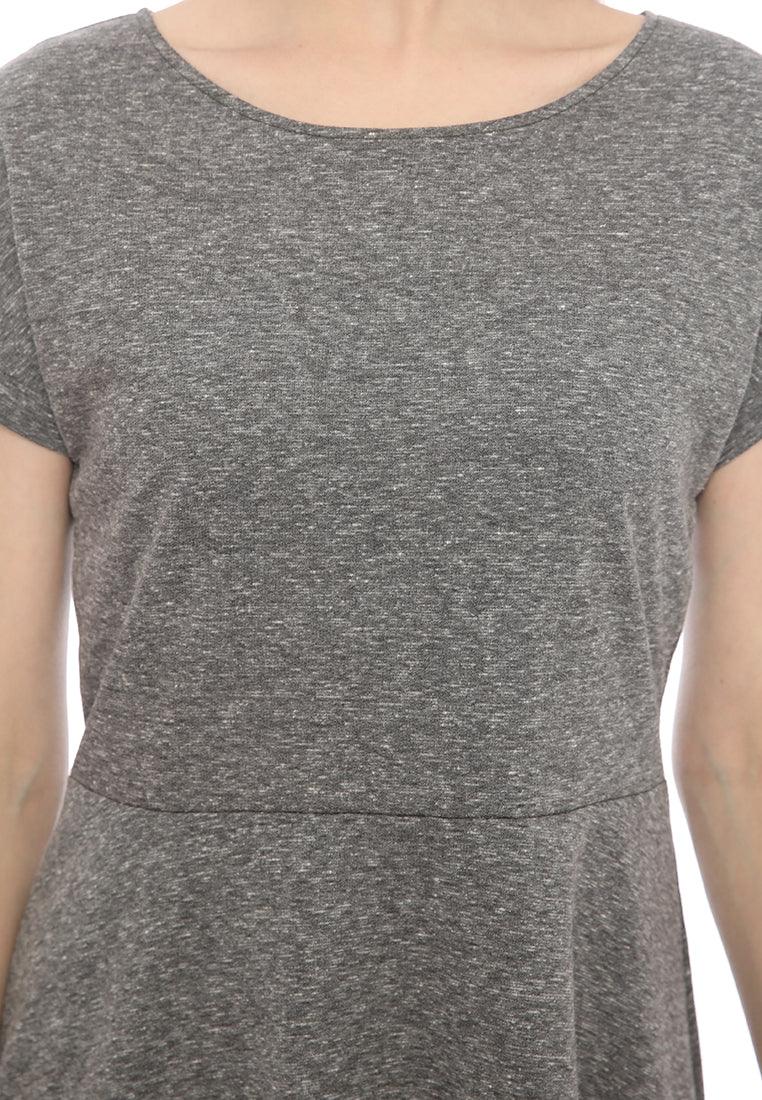 Ryusei Dress Keina Olive Green - Ryusei Dress