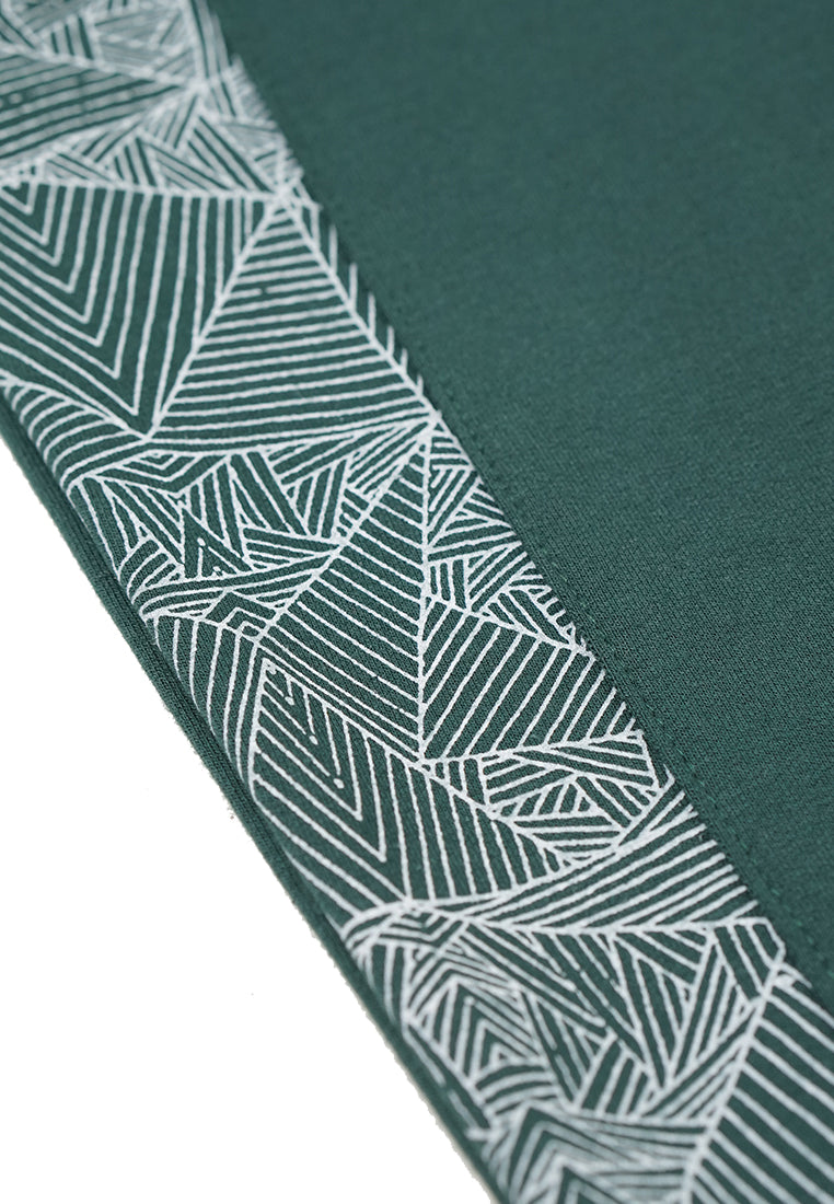 Ryusei Jacket Katsuro Green - Ryusei