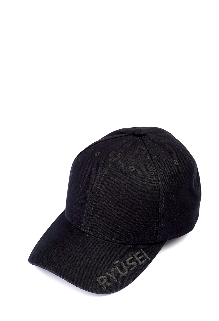 Ryusei Topi Kenzi Black - Ryusei