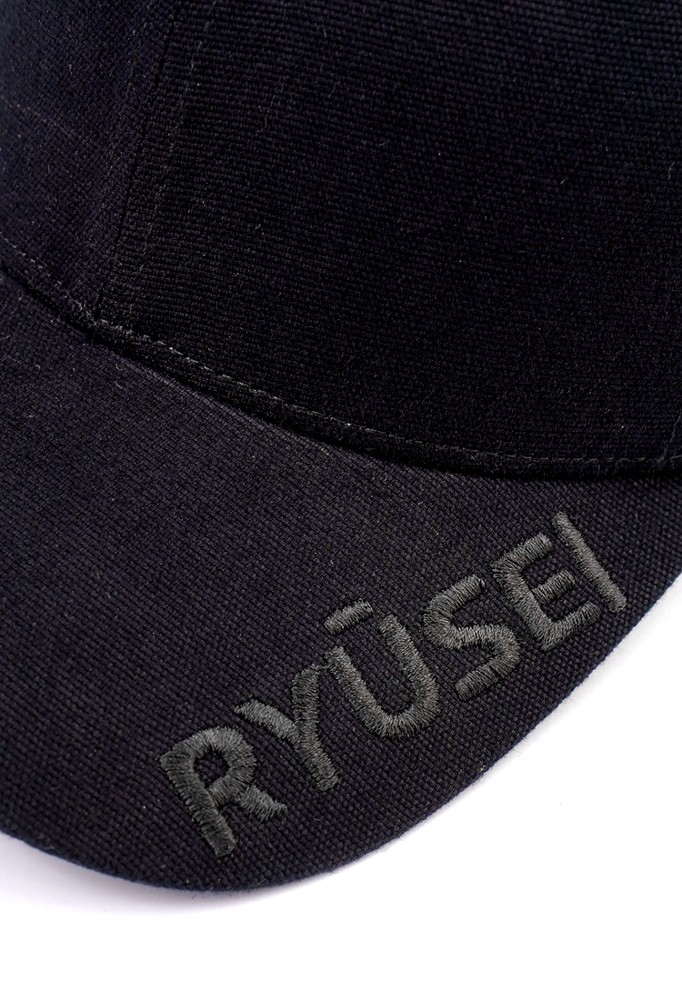 Ryusei Topi Kenzi Black - Ryusei