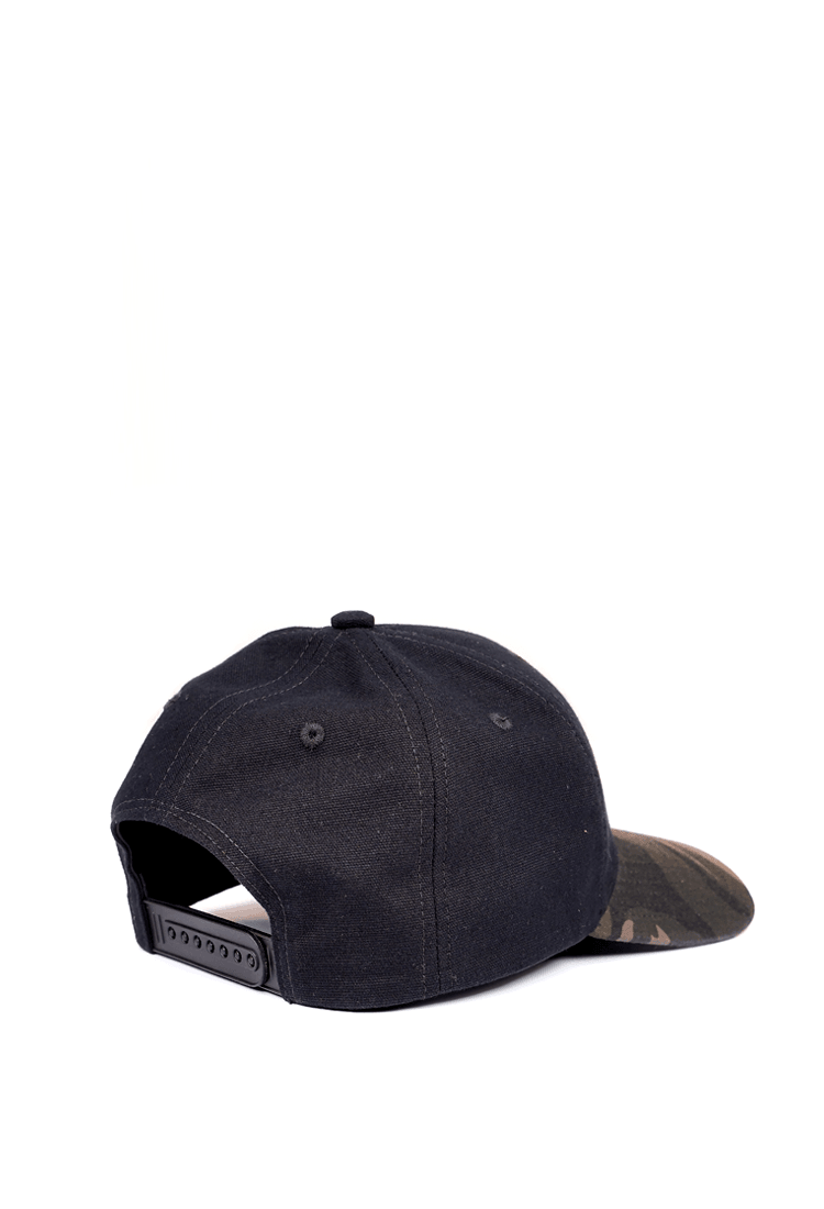 Ryusei Topi Naka Army Black - Ryusei