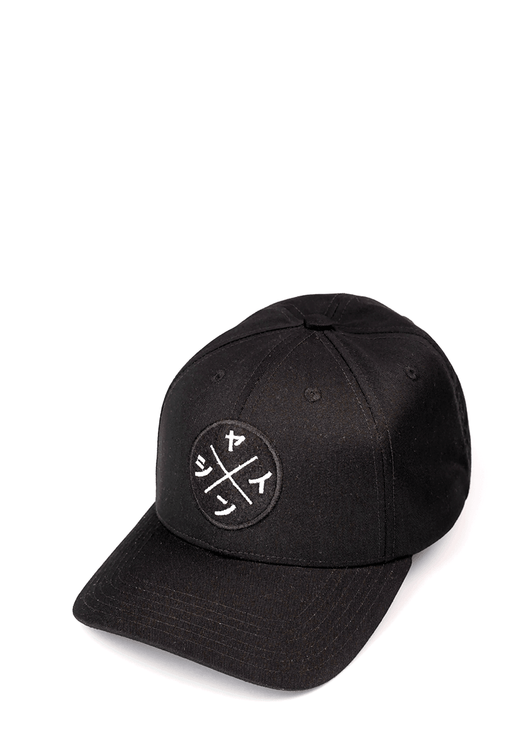 Ryusei Topi Nato Black - Ryusei