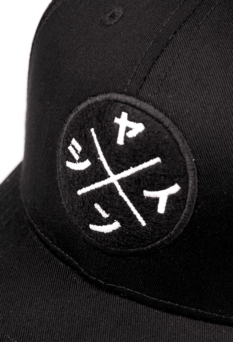 Ryusei Topi Nato Black - Ryusei