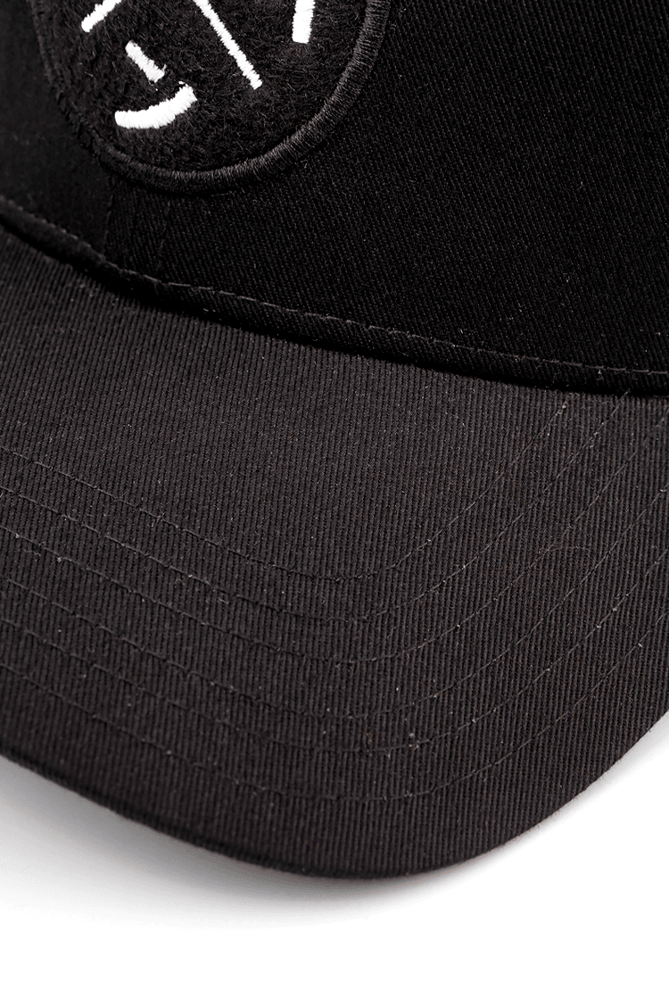 Ryusei Topi Nato Black - Ryusei