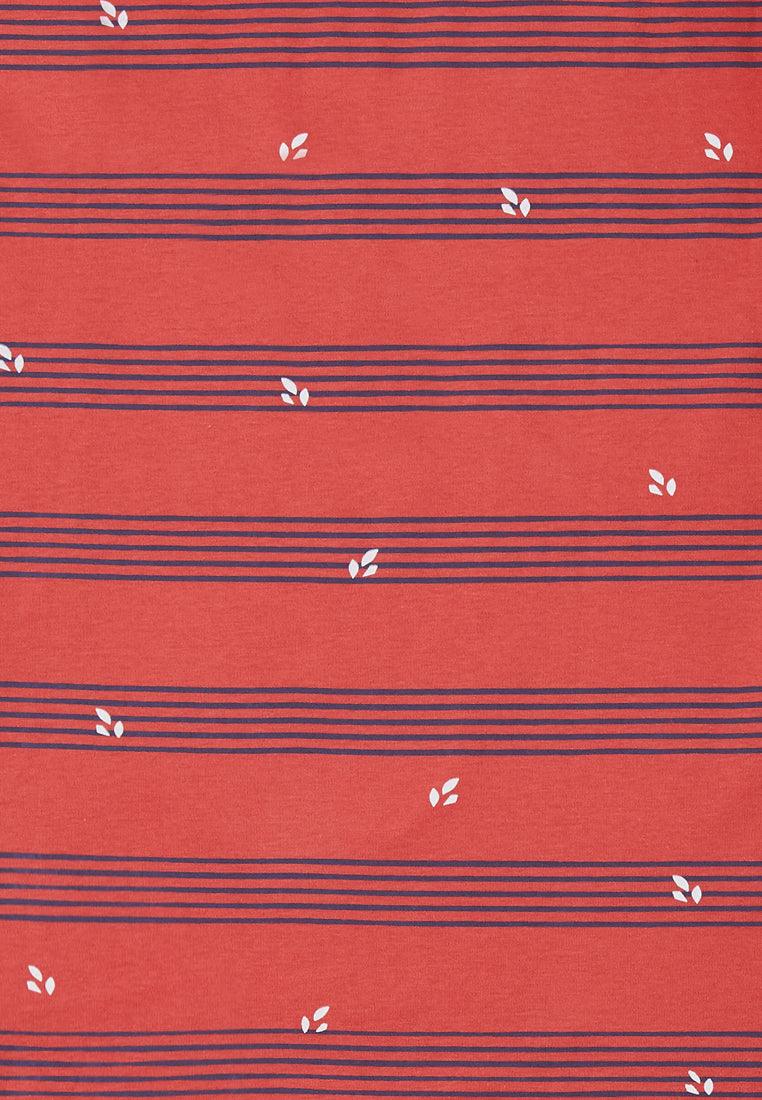 Ryusei Dress Kids Ichiko Orange - Ryusei Dress