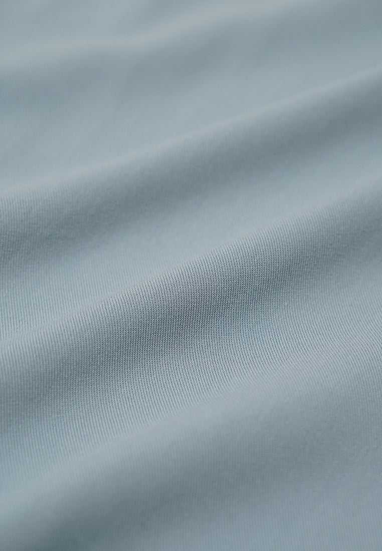 Ryusei Kemeja Pantai Rei Pocket Blue - Ryusei