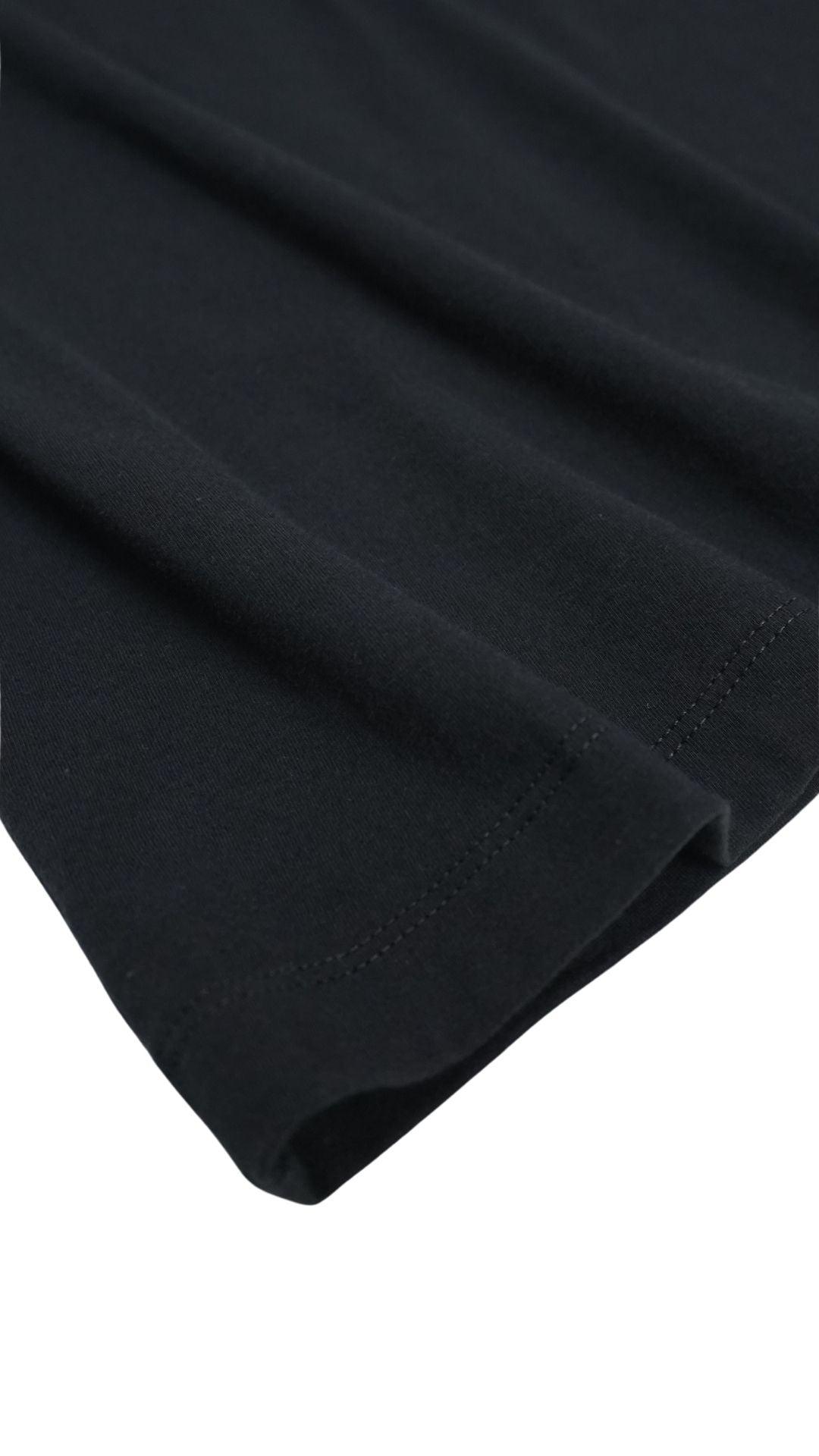 Ryusei Tshirt Sakai Black - Ryusei T-Shirt