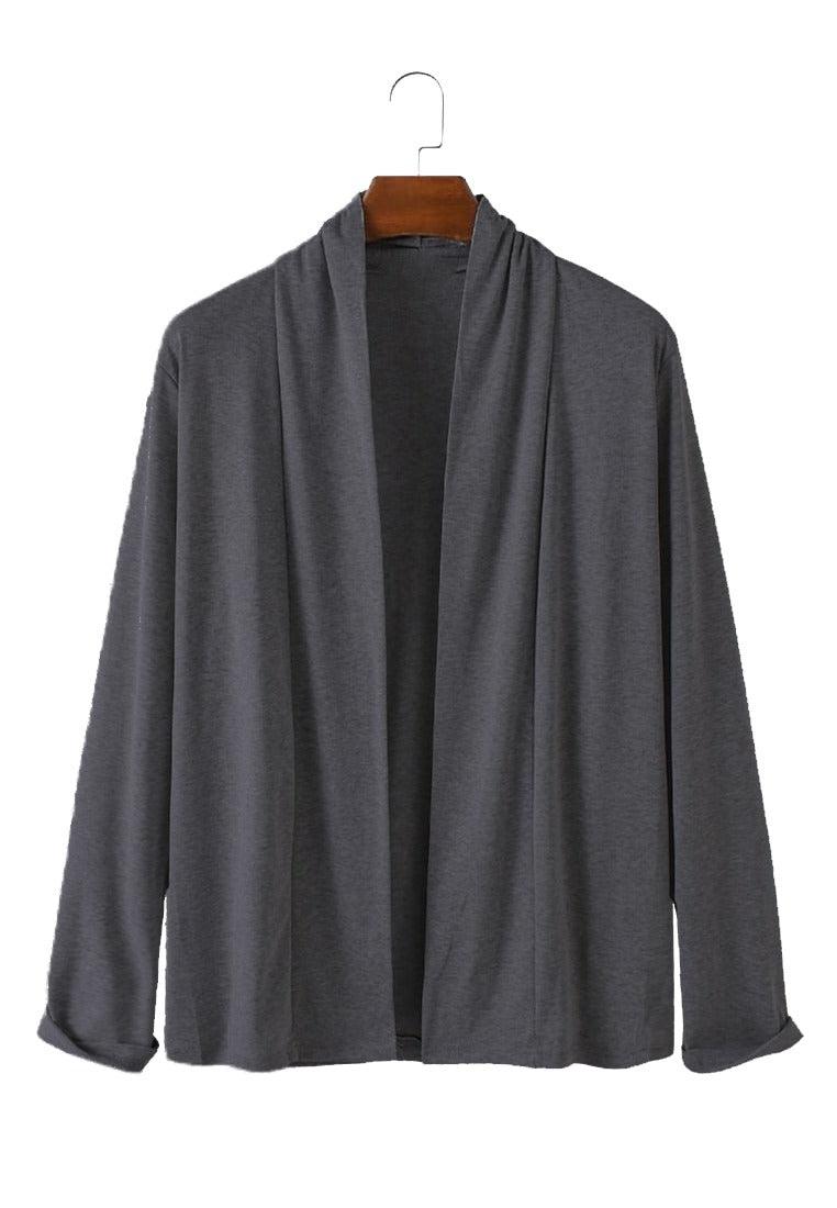Ryusei Cardigan Seika Grey - Ryusei